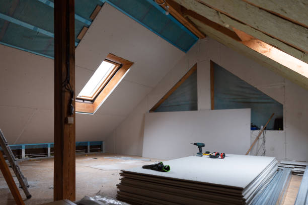 Best Specialized Insulation Services in Skyline, AL