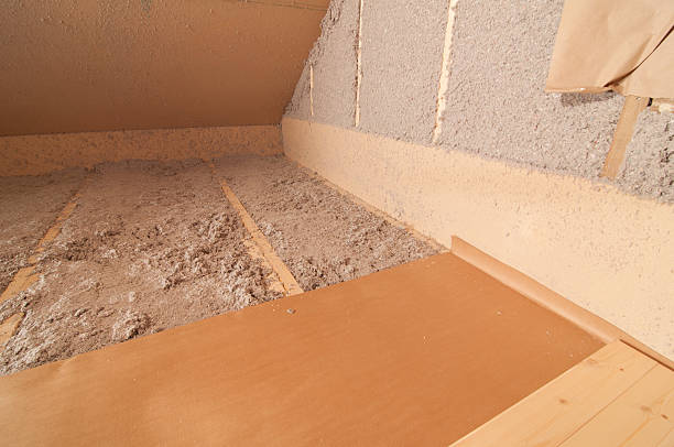 Best Energy Efficiency Insulation in Skyline, AL